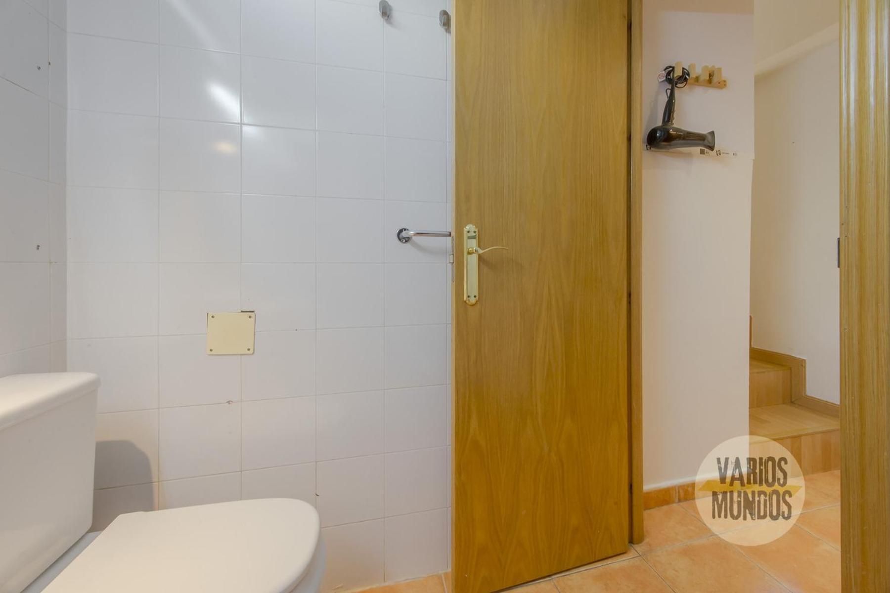马德里Nuevo Atico Loft 1Hab 3Pax En La Plaza De Chueca公寓 外观 照片
